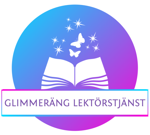 Glimmeräng manustjänster